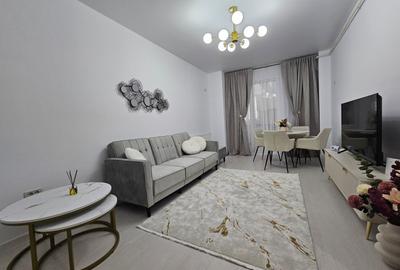 De inchiriat 2 camere | Complex Central Adress | Prima Chirie | Mutare Imediata - 4