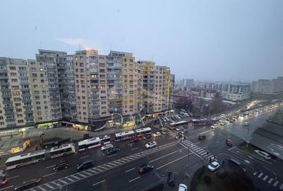 Apartament cu 3 camere semidecomandat, mobilat în Mărăști - 2