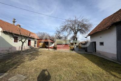 Casa individuala 60 mpu 974 m teren sat Armeni Sibiu - 16