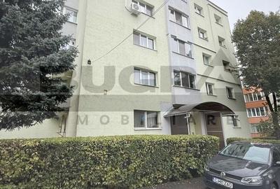 OPORTUNITATE! Apartament 2 camere, 54 mp, boxa, zona Louis Pasteur - 12