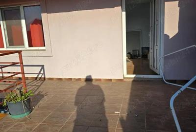 Casa individuala parter si mansarda teren de 710m toate utilitatile amenajata Sagului Fratelia - 3