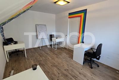 Birou, 98 mp în Turnișor