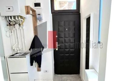Studio modern, 32 mp,+ 20 mp anexe, zona Parcul Carol-Parlament - 16