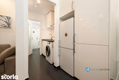 Apartament cu 2 camere, mobilat în Romană - 3