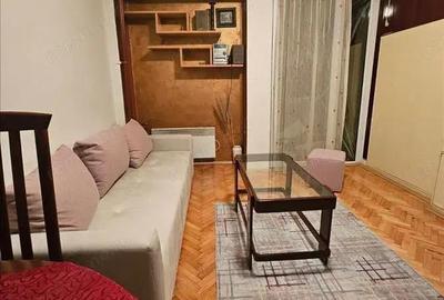 Garsonieră în Spitalul Județean