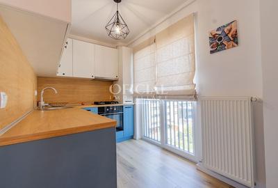 Apartament 1 Camera | 42 m2 | Terasa 18 m2 | Parcare | Zona Europa - 14