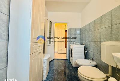 Apartament cu 2 camere decomandat în Mărăței - 17
