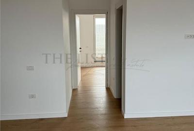 Apartament cu 2 camere în Tunari - 7