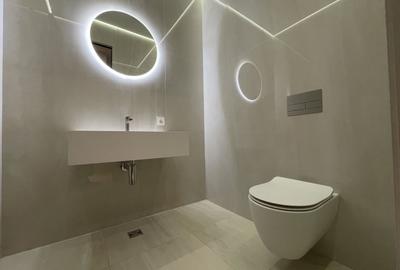 Floreasca | Luxury 3rooms | Concept apartments| Comision 0% - 8