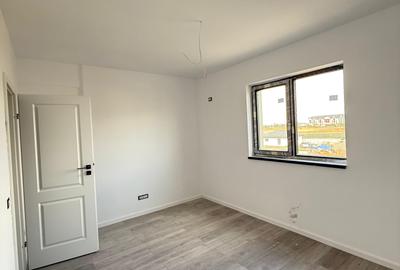 Direct dezvoltator – Apartament 3 camere, 71 mp cu încălzire în pardoseală - 14