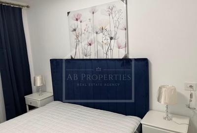 Apartament cu 2 camere decomandat, mobilat în Aviației - 4