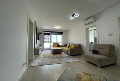 Apartament 3 camere modern in New Point | Loc de parcare inclus - 4