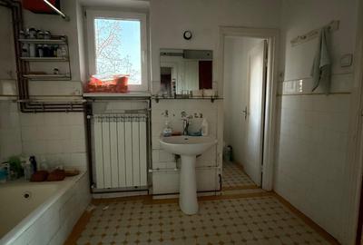 Apartament cu 3 camere semidecomandat în Calea Victoriei - 16