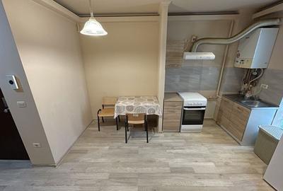 Apartament 1 cameră, 28.48mp, bloc nou, zona Steaua - Shopping City! - 3