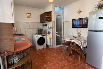 Casă individuală cu 2 camere cu Teren 150 Mp în Central - 7