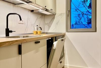 Apartament cu 2 camere decomandat, mobilat în Lacul Tei - 16