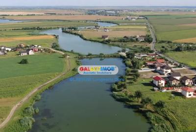 Teren de 330 mp, în Vidra - 6