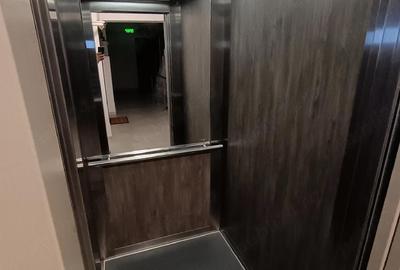 Garsonieră semidecomandată în Bucium
