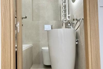 Apartament de închiriat