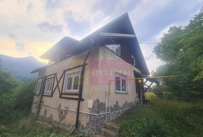Vila de vanzare cu 5 camere in Busteni