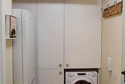 Apartament cu 2 camere de inchirieri in zona Iancului - 1