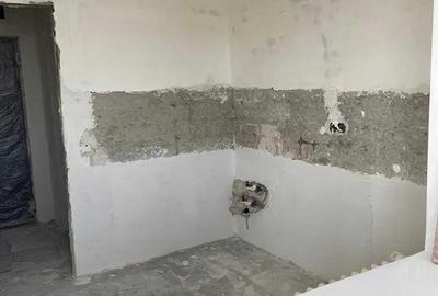 Apartament cu 2 camere semidecomandat în Giurgiului - 3