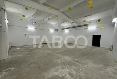 Spatiu industrial 2000 mp utili zona Piata Cluj - 5
