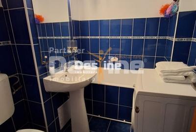 Apartament cu 3 camere decomandat, mobilat în Mircea cel Bătrân - 11