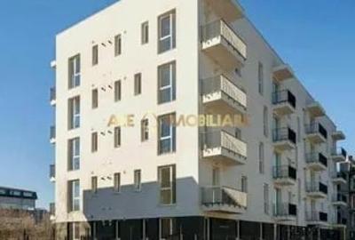 Apartament cu 2 camere decomandat, mobilat în Theodor Pallady - 7