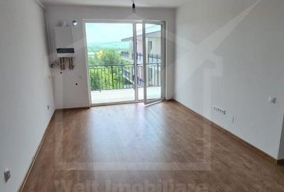 Apartamente de 3 camere, imobil nou zona Marasti, optiune de finisare ! - 11