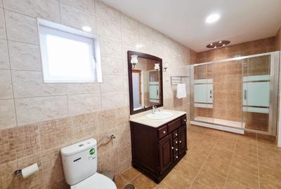 Casă spațioasă cu 3 dormitoare și teren generos 1380 mp Tulucesti, jud. Galați - 6