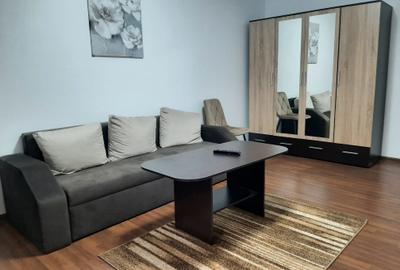 Garsonieră decomandată, mobilată în Titan - 1