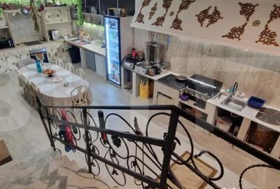 Casă cu 5 camere cu Teren 500 Mp în Calea Moldovei - 11