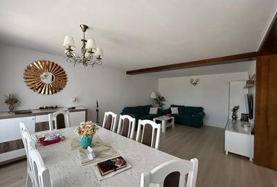 Casa P+1, 1024 mp teren, 180 mp utili, Malu Mare - 7