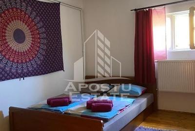 Casa individualapretabil pensiune pe Clisura Dunarii - 25