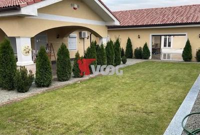 Duplex cu 3 camere cu Canalizare în Orțișoara - 2