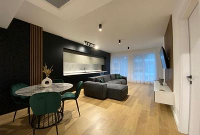 3 camere MTM Pipera Lake | Loc de parcare inclus in pret - 3