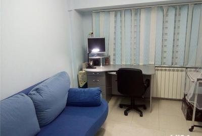 Apartament cu 3 camere decomandat în Tomis Mall - 3