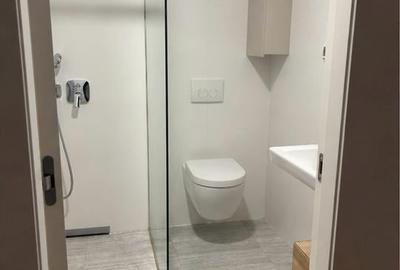 Apartament cu 3 camere semidecomandat, mobilat în Pipera - 8