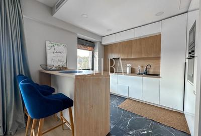 Apartament cu 3 camere decomandat, mobilat în Pipera - 9