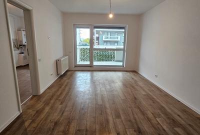 Apartament tip studio de inchriat zona Tractorul - 6