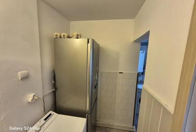 Apartamemnt 3 camere zona darmanesti - 14