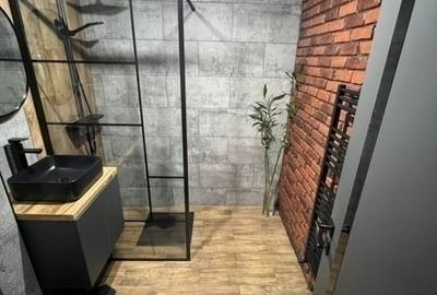 2 CAMERE DECOMANDAT, ETAJ INTERMEDIAR - SF LAZAR - PALAS MALL - RENOVAT DE LUX - 5