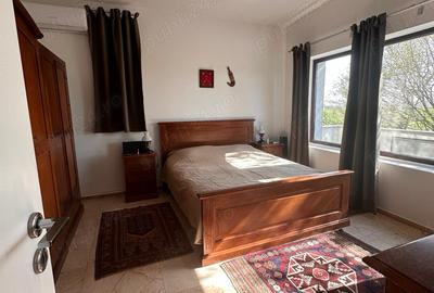 Casa langa Bucuresti, Afumati - 5