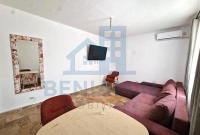 Apartament cu 2 camere decomandat în Ultracentral - 6