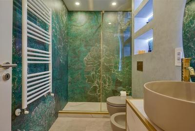 Apartament cu 2 Camere Modern in Kasper zona Coresi - 13