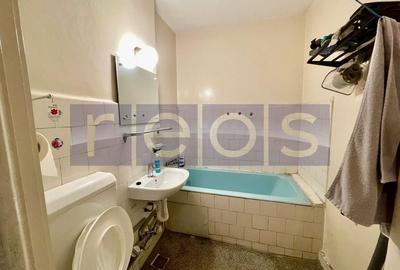 VANZARE APARTAMENT 2 CAMERE 55MP CAMPIA LIBERTATII PARCUL GHEORGHE PETRASCU - 12