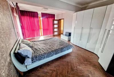 Casă cu Teren 1223 Mp în Central - 1