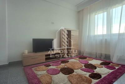 Apartament cu 2 camere decomandat, mobilat în Micălaca