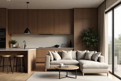 Apartament modern in Sector 4 - 3 camere, compartimentare moderna, Comision 0 - 1